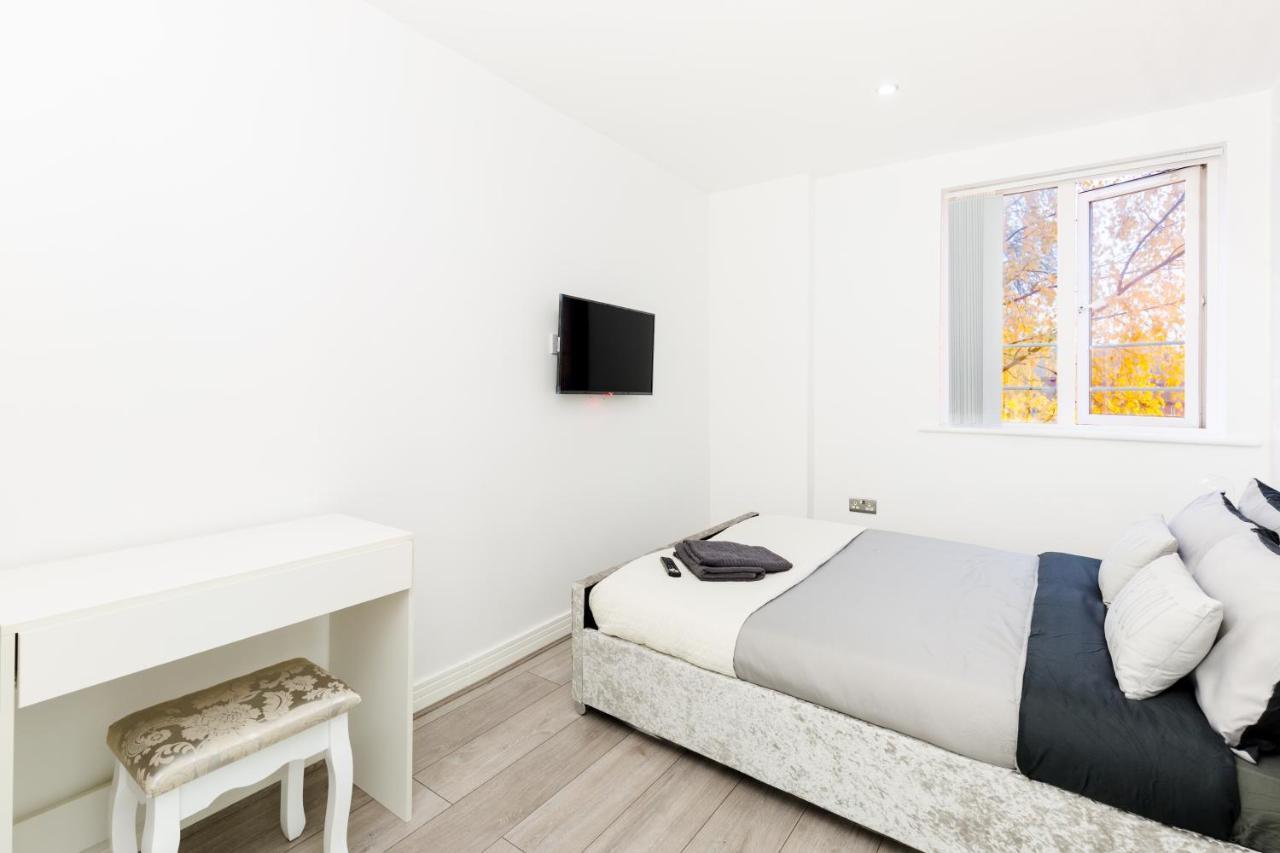 Cozy Stay In Birmingham By The Canal !! Dış mekan fotoğraf